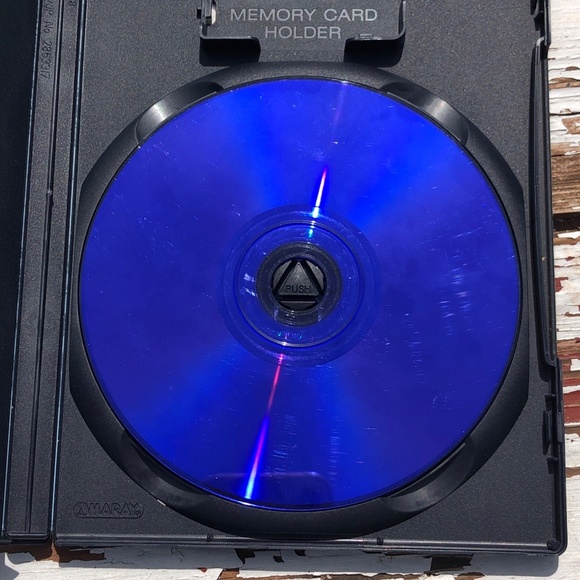 NCAA Football 2002 PS2 (Sony PlayStation 2) - Picture 2 of 3